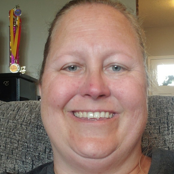 Meet your Posher, Dawn - Picture 1 of 1